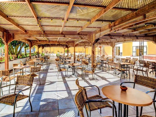 Sbh Costa Calma Beach Resort