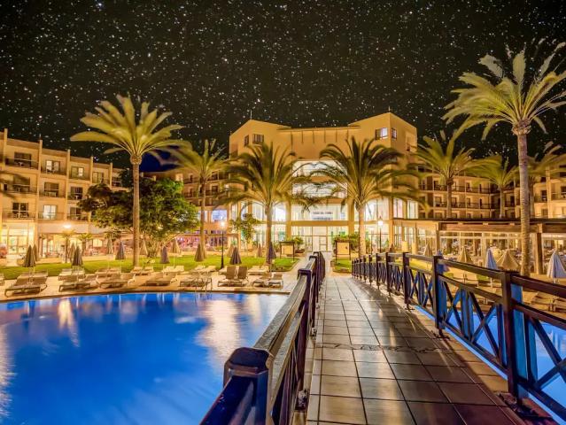 Sbh Costa Calma Beach Resort