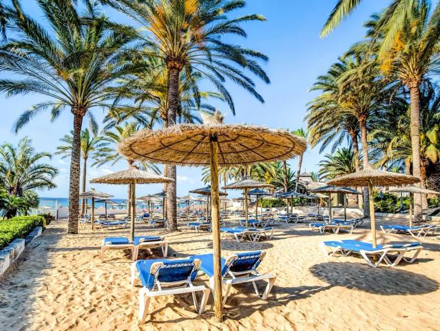 Sbh Costa Calma Beach Resort