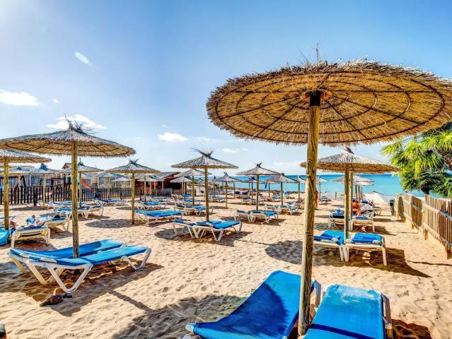 Sbh Costa Calma Beach Resort