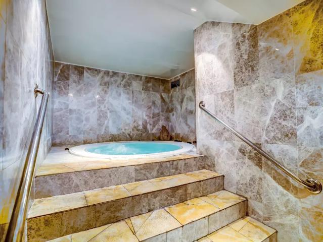 Sbh Costa Calma Beach Resort