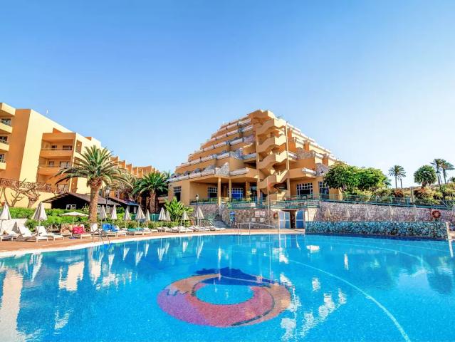 Sbh Costa Calma Beach Resort