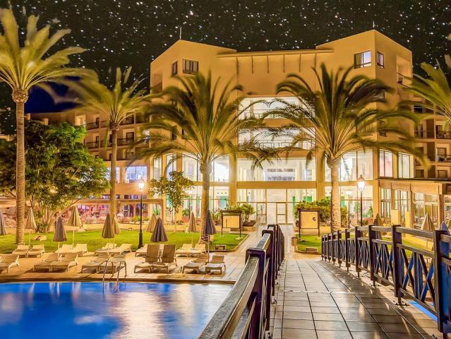 Sbh Costa Calma Beach Resort