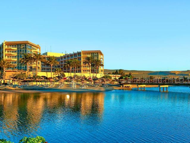 Marriott Hurghada