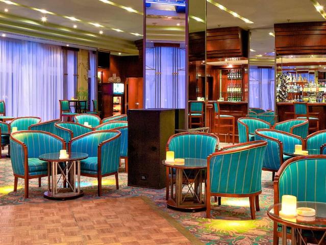Marriott Hurghada