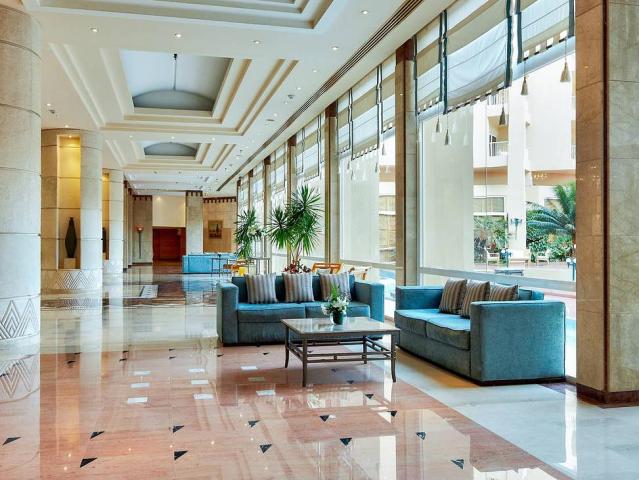 Marriott Hurghada