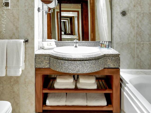 Marriott Hurghada