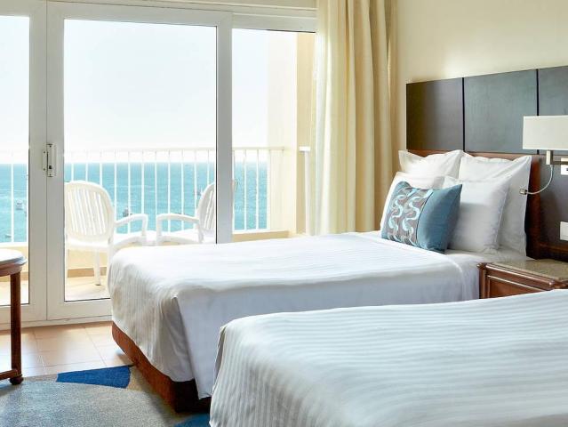 Marriott Hurghada