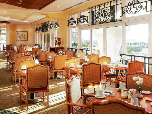 Marriott Hurghada