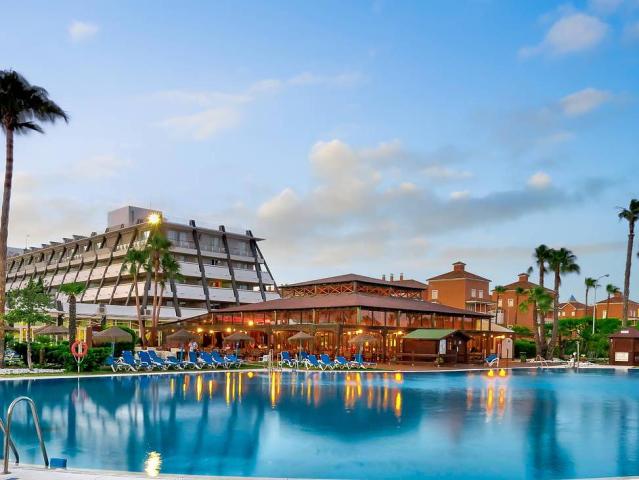 Illunion Islantilla