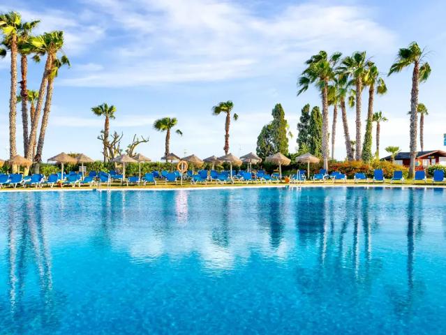 Illunion Islantilla