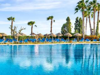 Illunion Islantilla