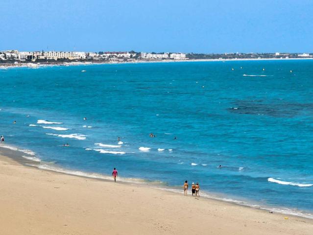 El Mehdi Beach Resort