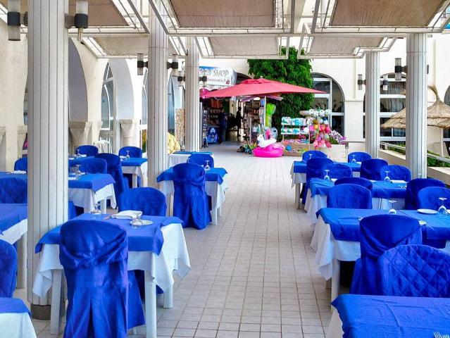 El Mehdi Beach Resort