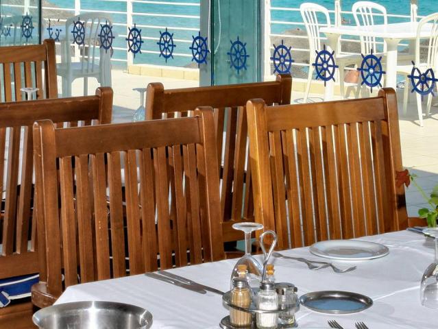 El Mehdi Beach Resort