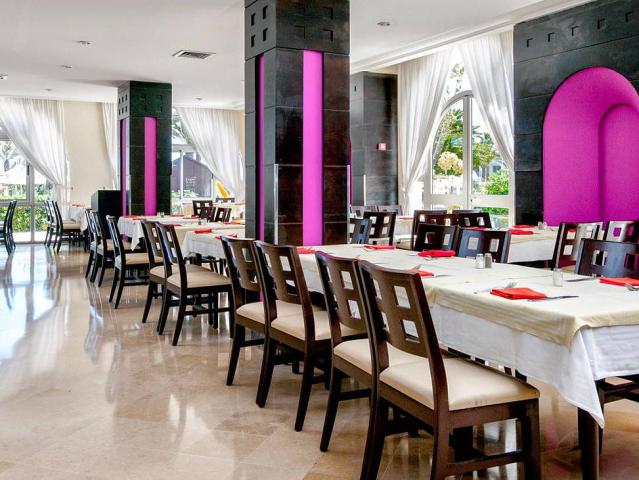 El Mehdi Beach Resort