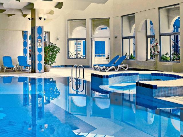El Mehdi Beach Resort