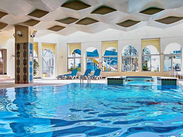 El Mehdi Beach Resort