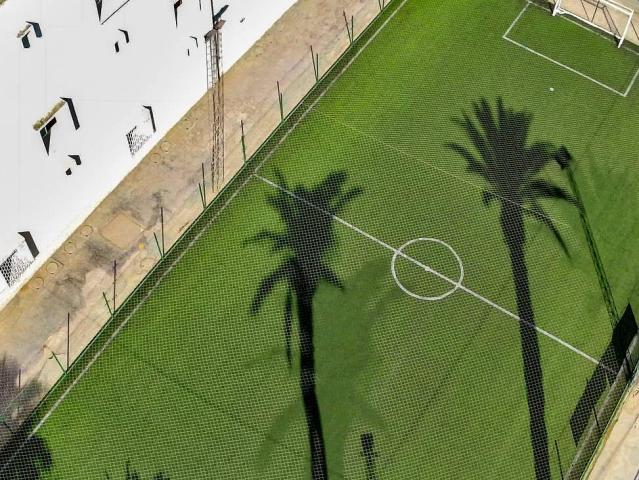 El Mehdi Beach Resort