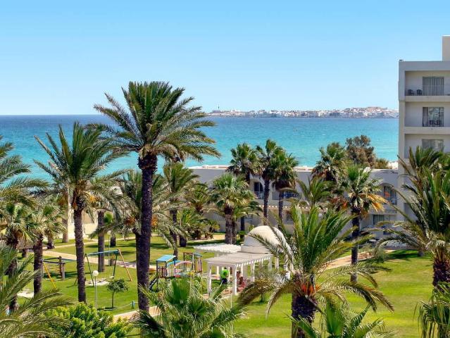 El Mehdi Beach Resort