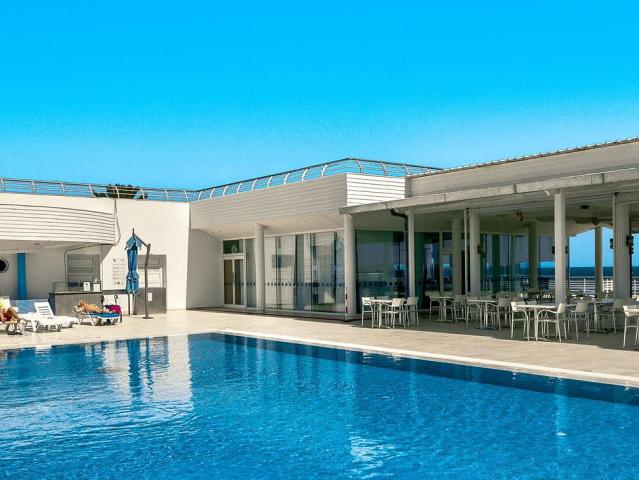 El Mehdi Beach Resort