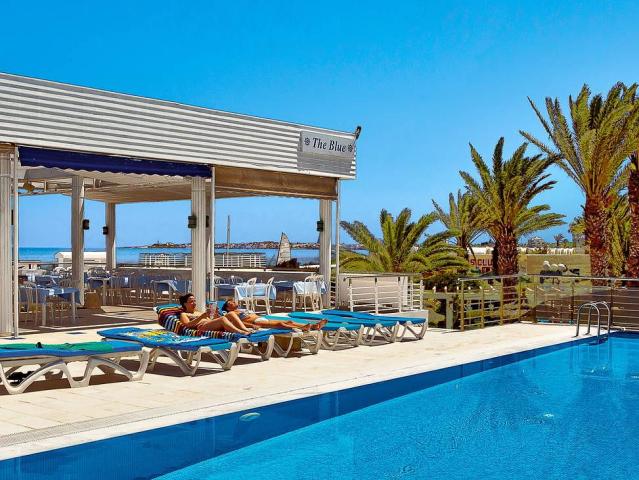 El Mehdi Beach Resort