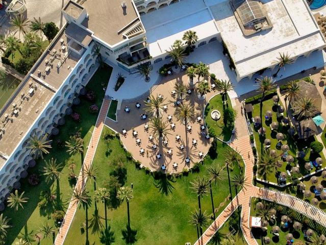 El Mehdi Beach Resort