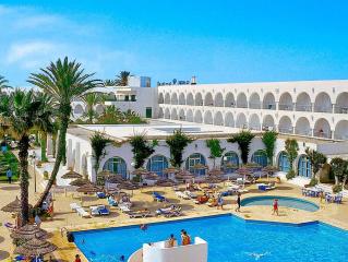 El Mehdi Beach Resort
