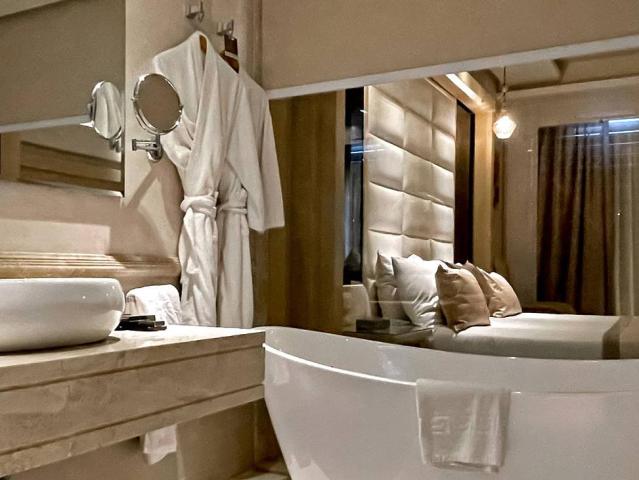 Kaisol Romance Resort