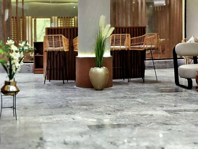 Kaisol Romance Resort