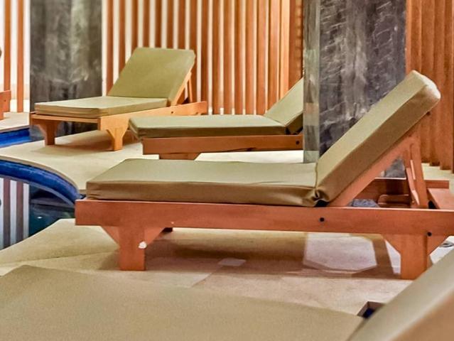 Kaisol Romance Resort
