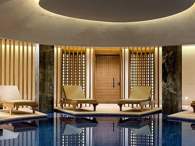 Kaisol Romance Resort