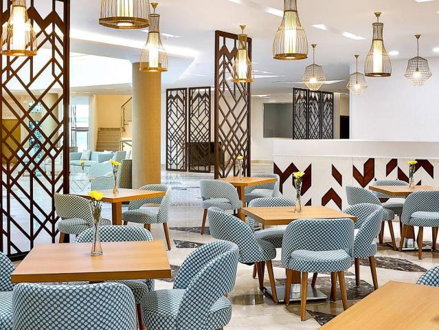 Hilton Hurghada Plaza hotel
