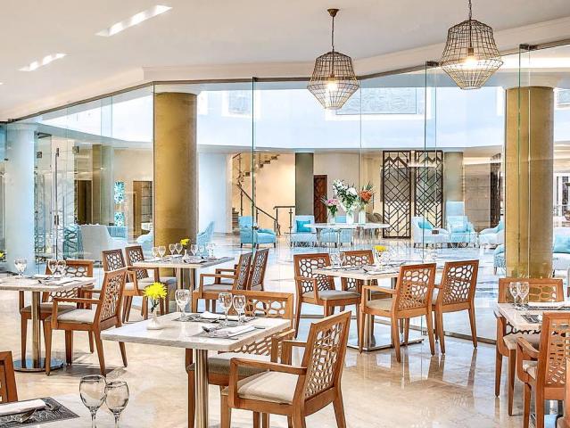 Hilton Hurghada Plaza hotel