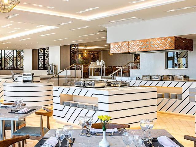 Hilton Hurghada Plaza hotel