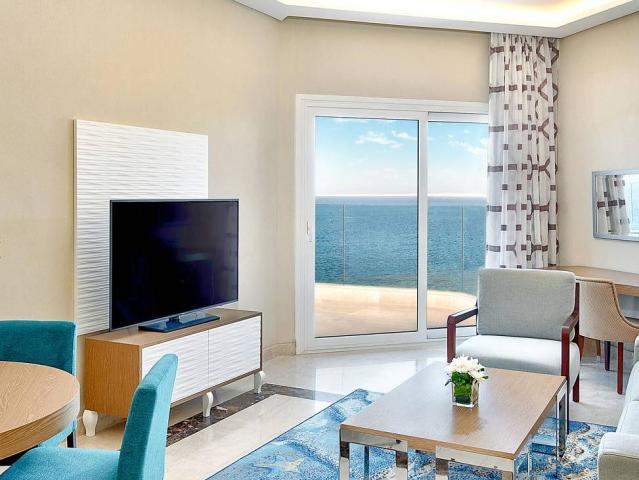 Hilton Hurghada Plaza hotel