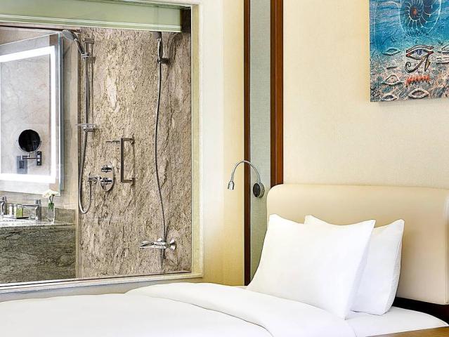 Hilton Hurghada Plaza hotel