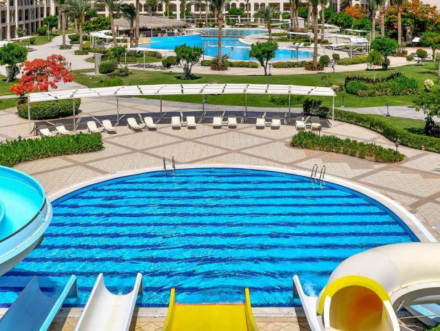 Jaz Mirabel Beach Resort