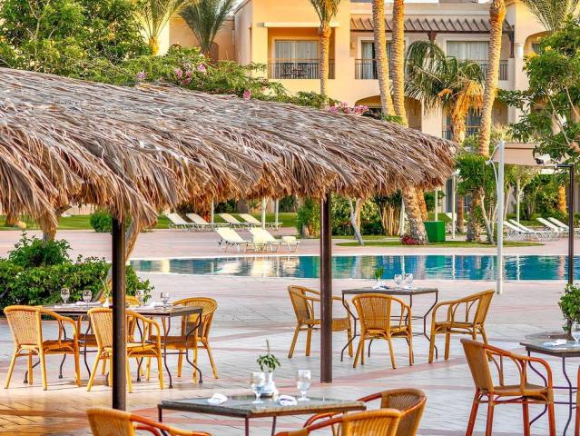 Jaz Mirabel Beach Resort