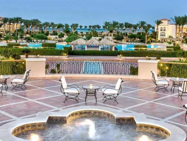 Jaz Mirabel Beach Resort