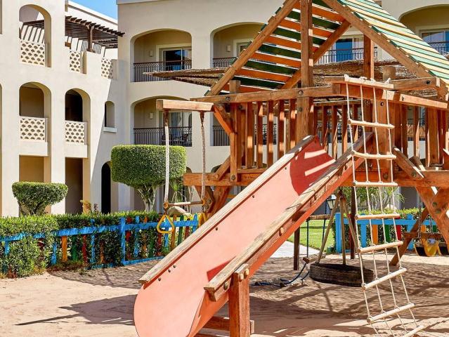 Jaz Mirabel Beach Resort