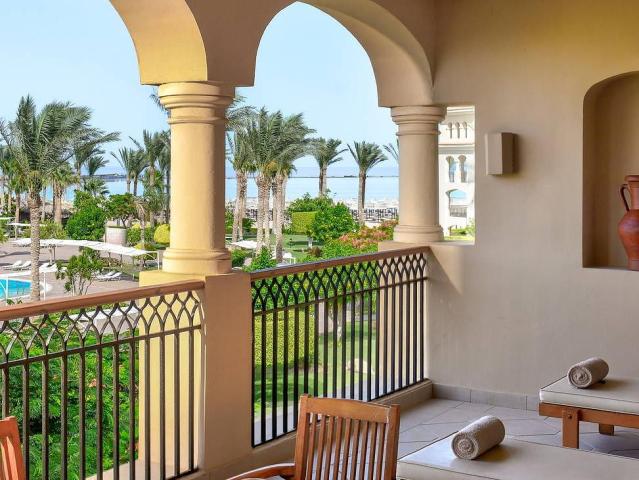 Jaz Mirabel Beach Resort