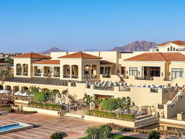 Jaz Mirabel Beach Resort