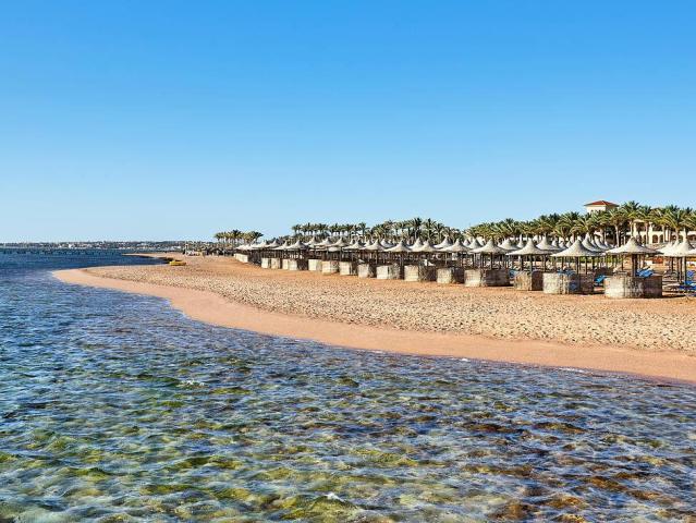 Jaz Mirabel Beach Resort