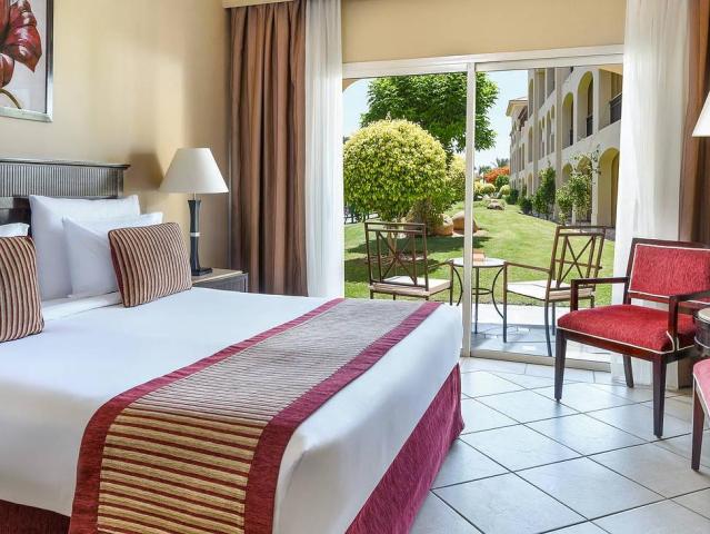 Jaz Mirabel Beach Resort