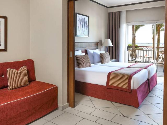 Jaz Mirabel Beach Resort