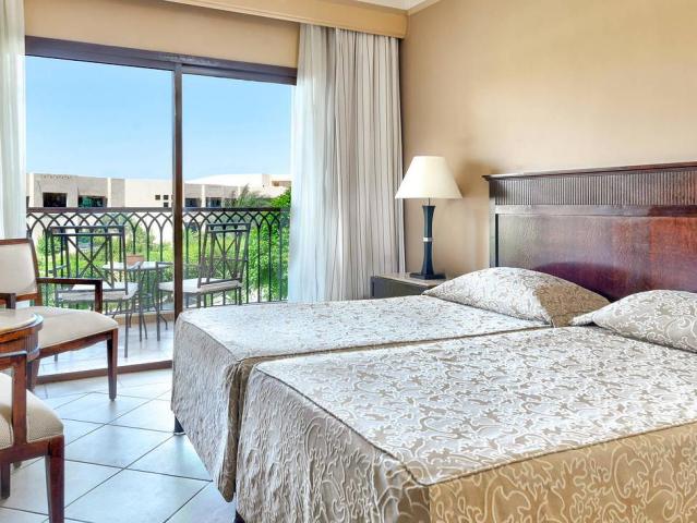 Jaz Mirabel Beach Resort