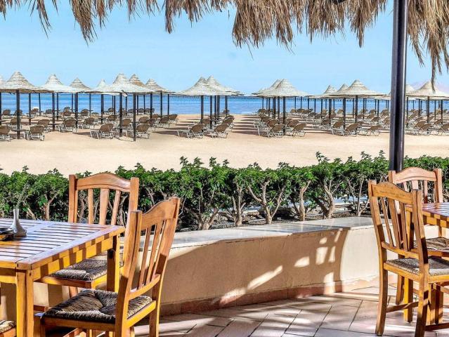 Jaz Mirabel Beach Resort