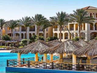 Jaz Mirabel Beach Resort