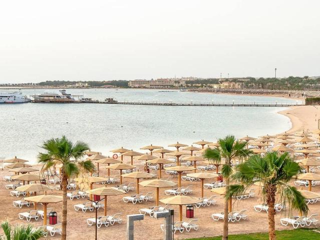 Xanadu Makadi Bay
